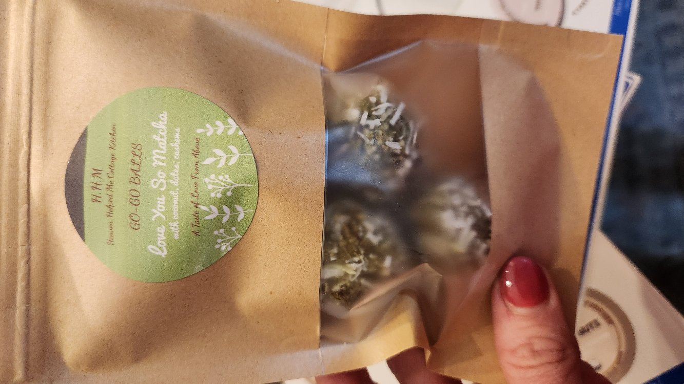 Go-Go Balls