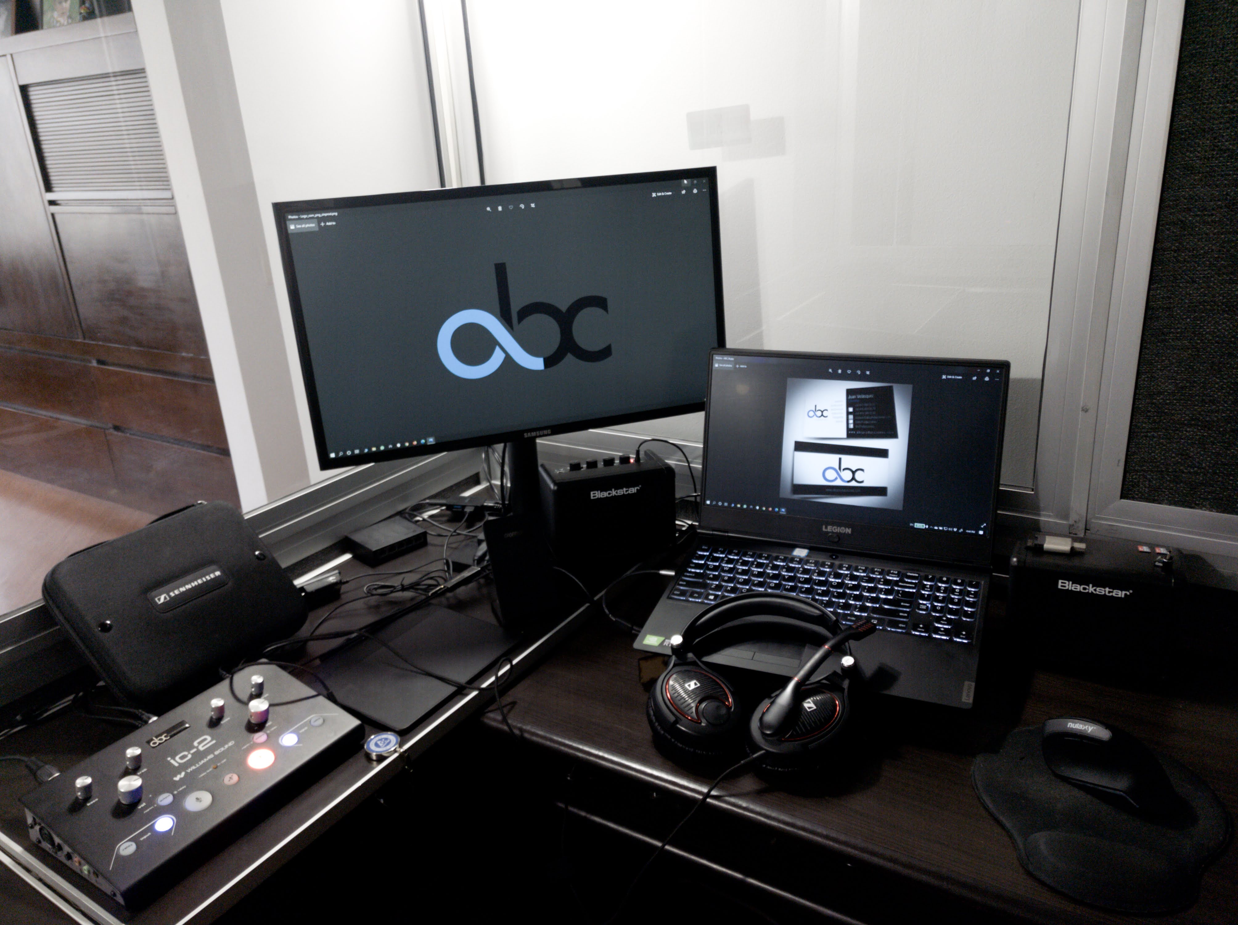 Professional Interpreting Service - Minimum RSI