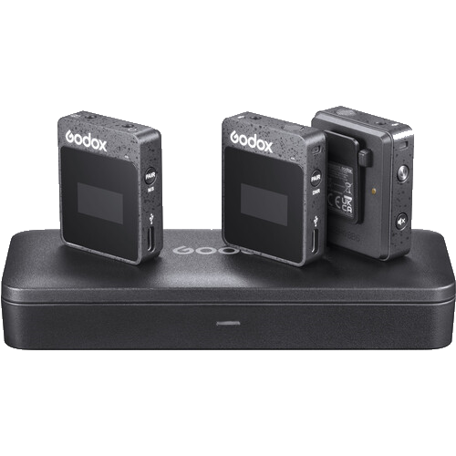 Portable Simultaneous Interpretation Equipment Rental