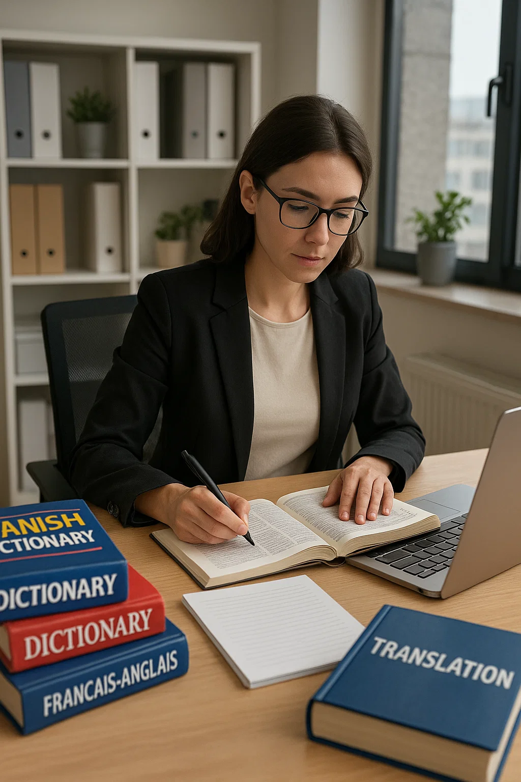 Professional Translation Service Professional Translation Service