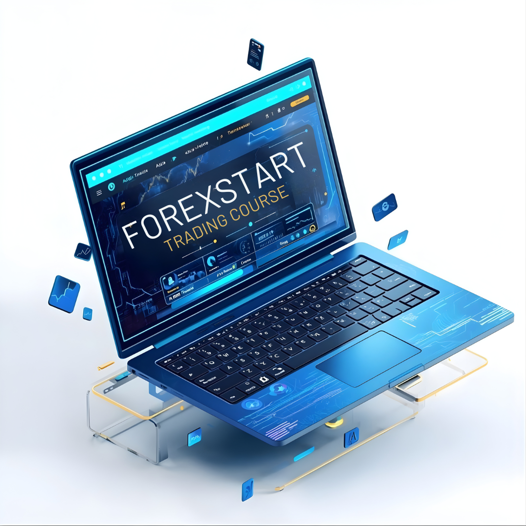 ForexStart Trading Course
