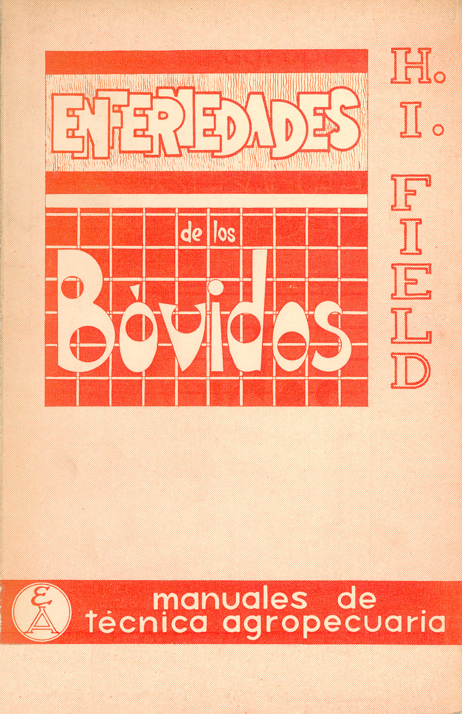 ENFERMEDAD DE LOS BÓBIDOS