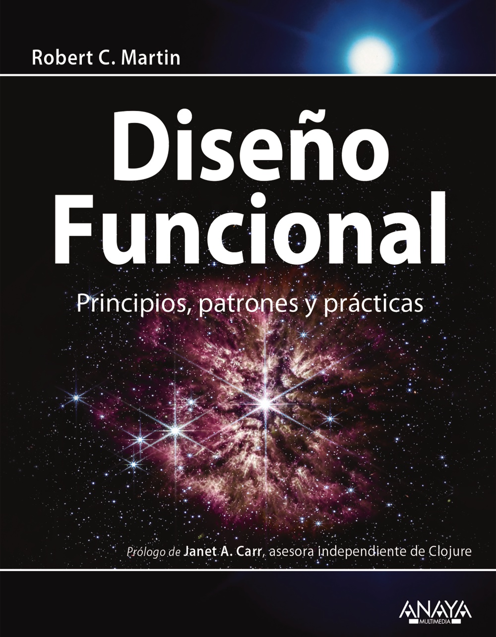 DISEÑO FUNCIONAL.