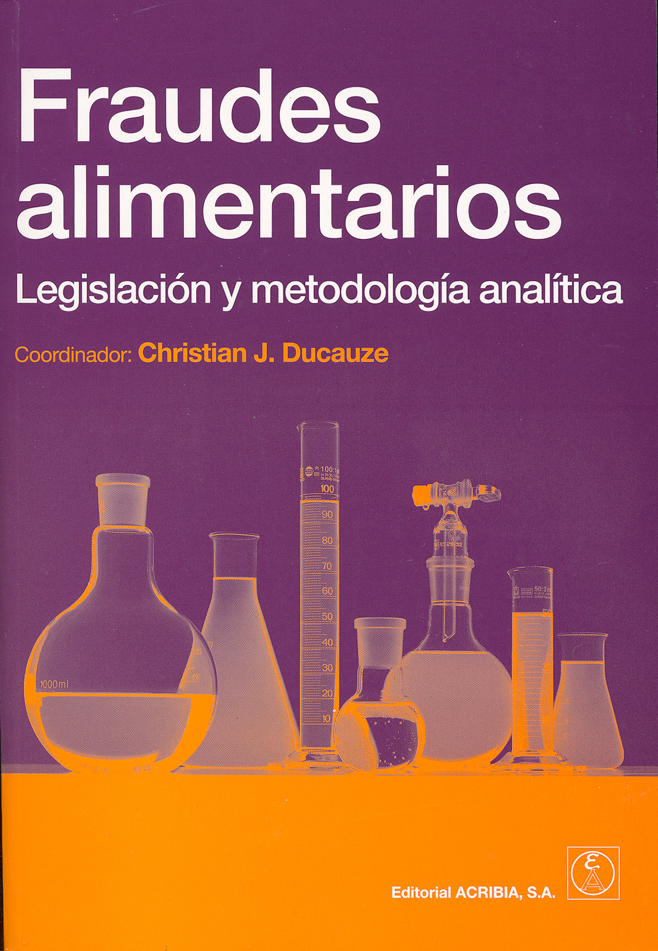 FRAUDES ALIMENTARIOS
