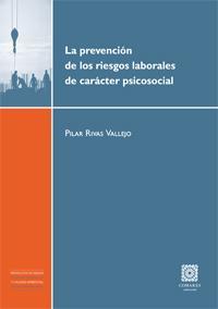 LA PREVENCION DE LOS RIESGOS LABORALES DE CARACTER PSICOSOCIAL