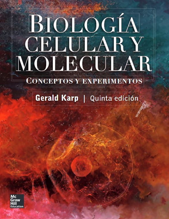 BIOLOGÍA CELULAR Y MOLECULAR 5ED