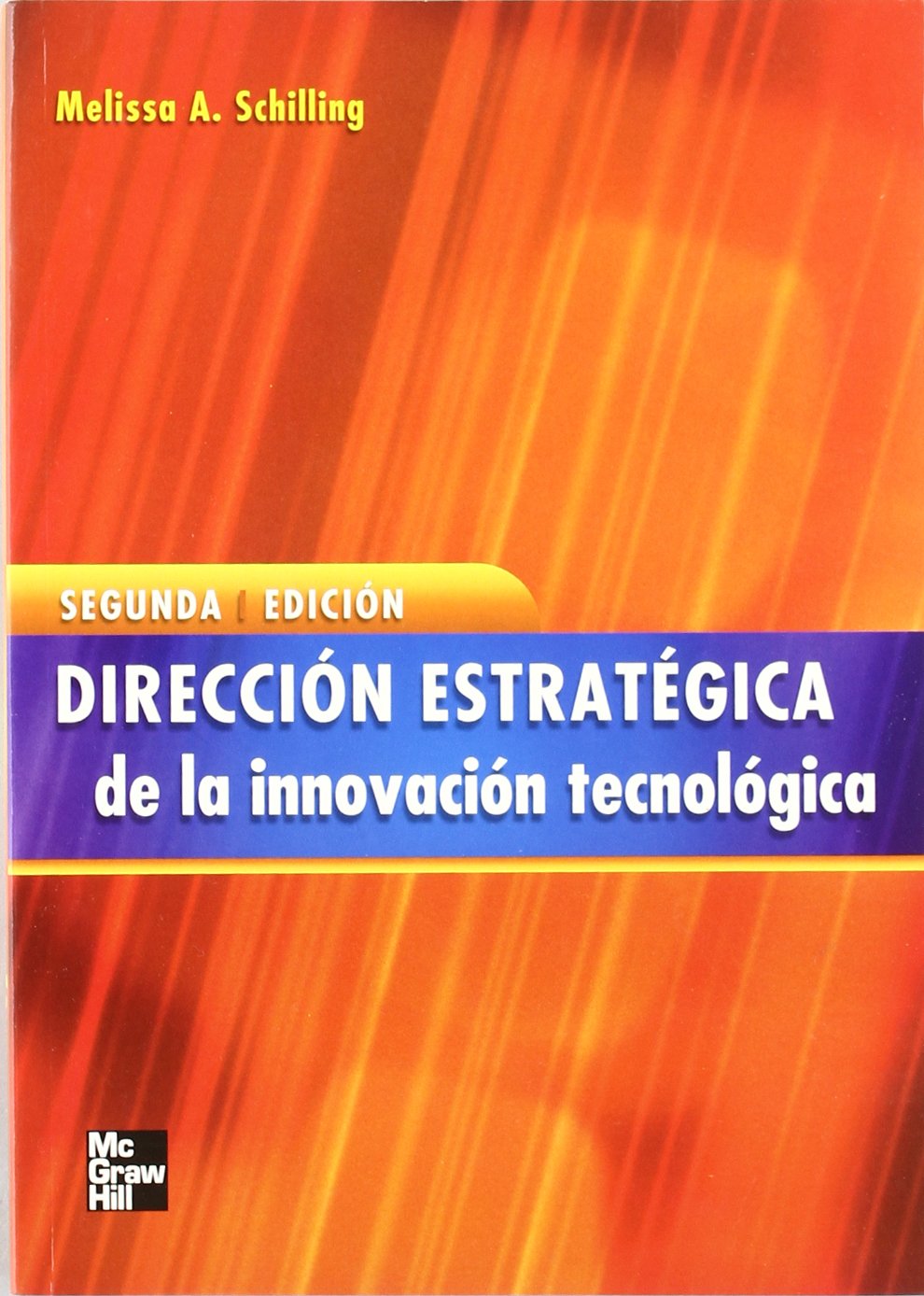 DIRECCION ESTRATEGICA DE LA INNOVACIÓN TECNOLOGICA 