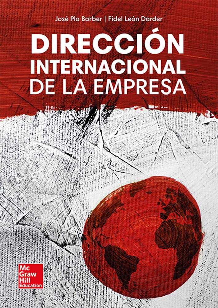 DIRECCIÓN INTERNACIONAL DE LA EMPRESA