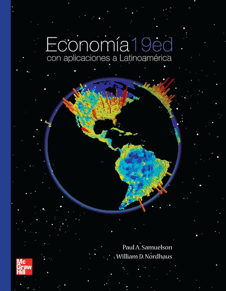 ECONOMIA CON APLICACIONES A LATINOAMERICA