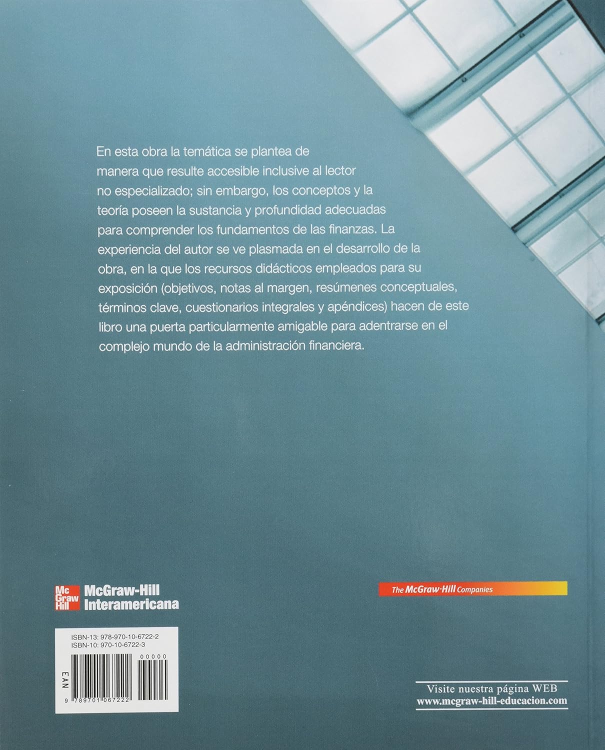 INTRODUCCIÓN A LAS FINANZAS