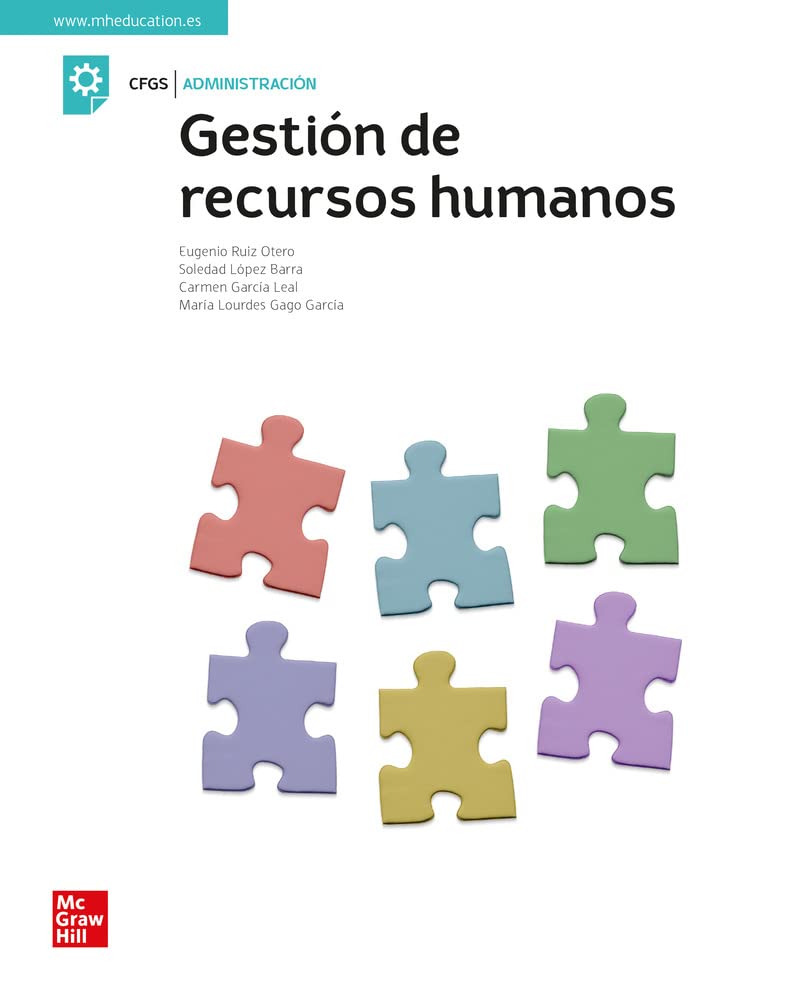 GESTION RECURSOS HUMANOS