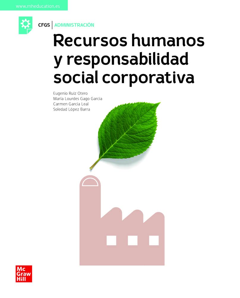 LOS RECURSOS HUMANOS Y RESPONSABILIDAD SOCIAL CORPORATIVA