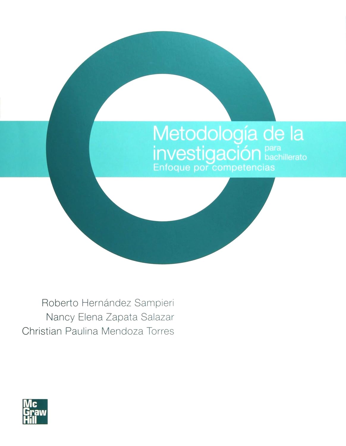 METODOLOGÍA DE LA INVESTIGACIÓN PARA BACHILLERATO