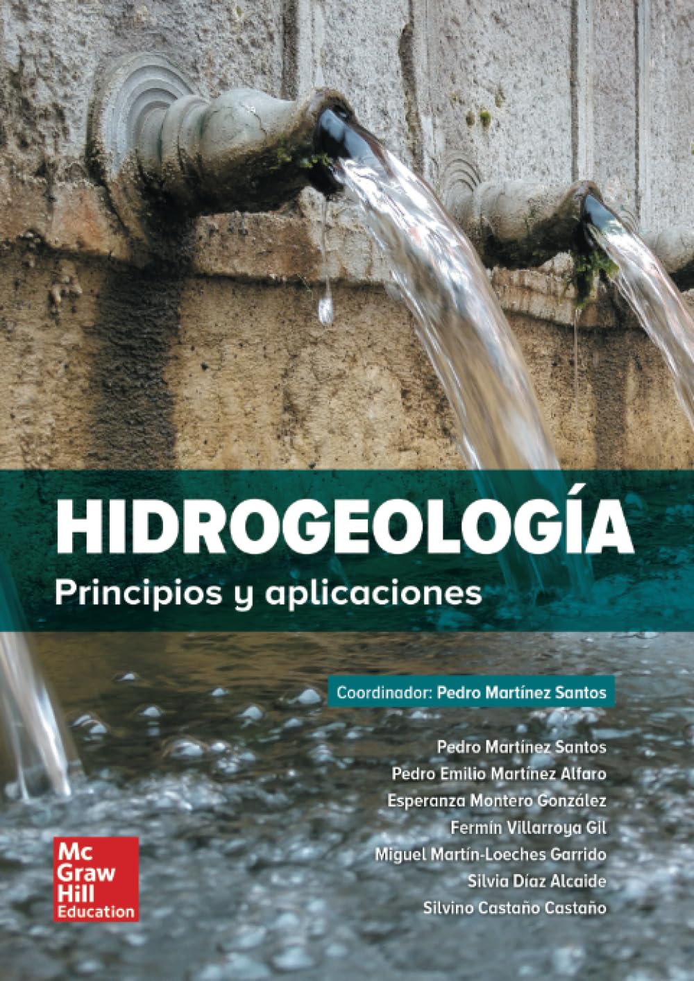 HIDROGEOLOGÍA