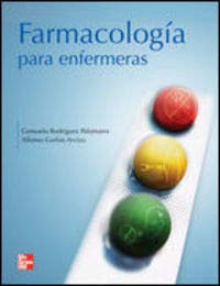 FARMACOLOGÍA PARA ENFERMERAS