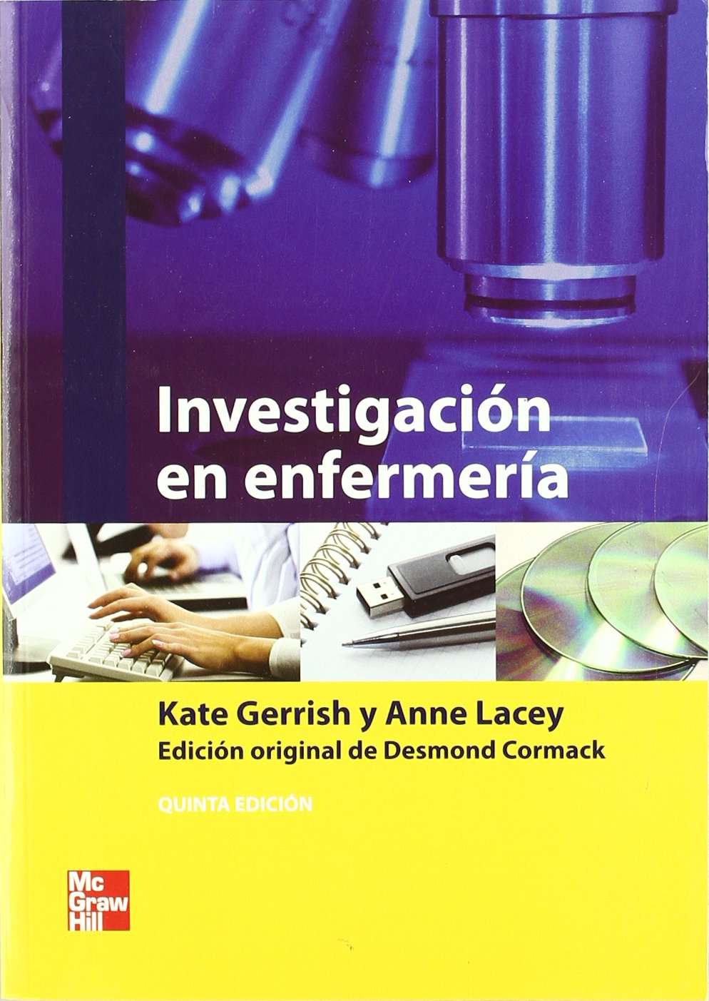 INVESTIGACIÓN EN ENFERMERÍA 