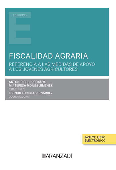 FISCALIDAD AGRARIA