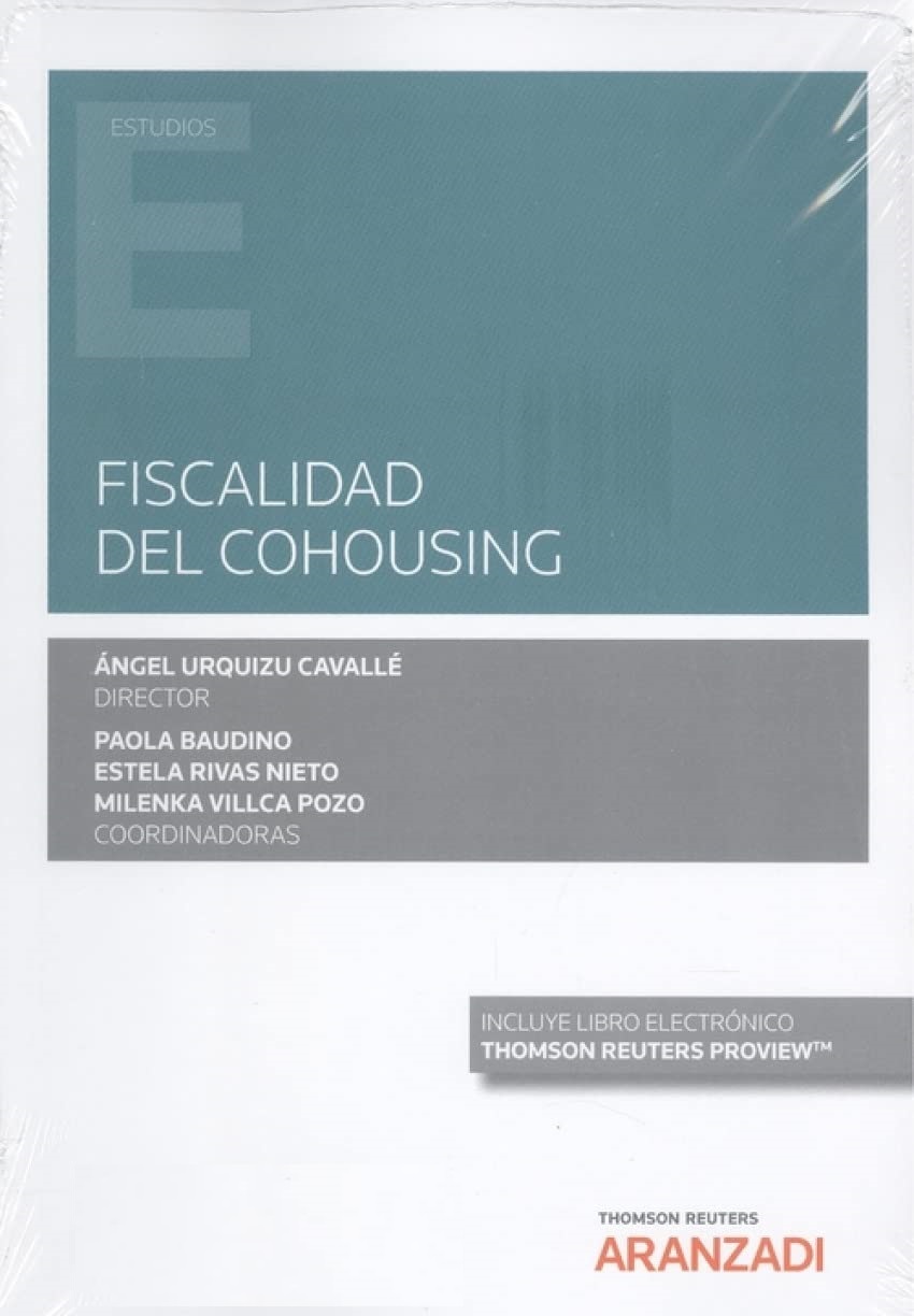 FISCALIDAD DEL COHOUSING