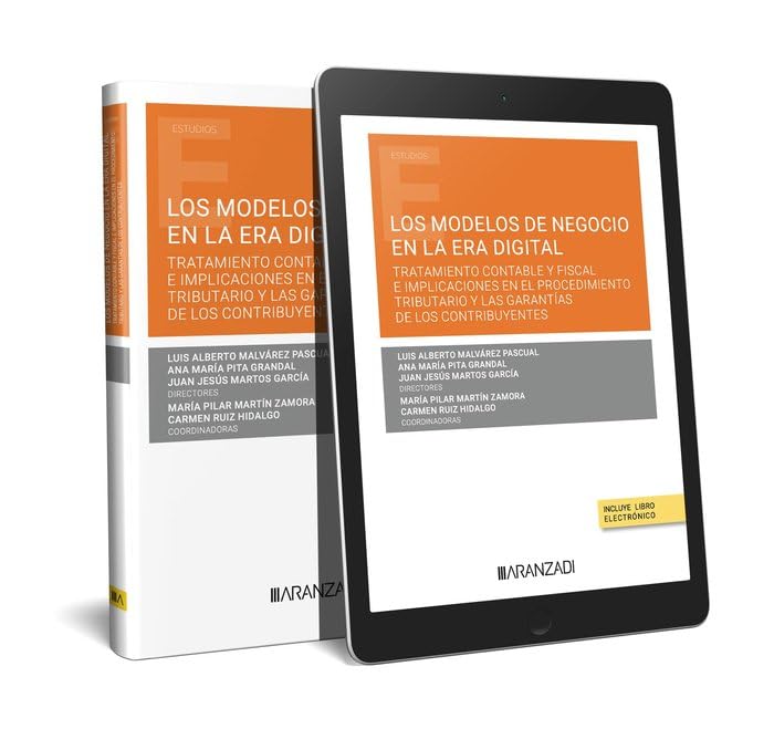 LOS MODELOS DE NEGOCIO EN LA ERA DIGITAL