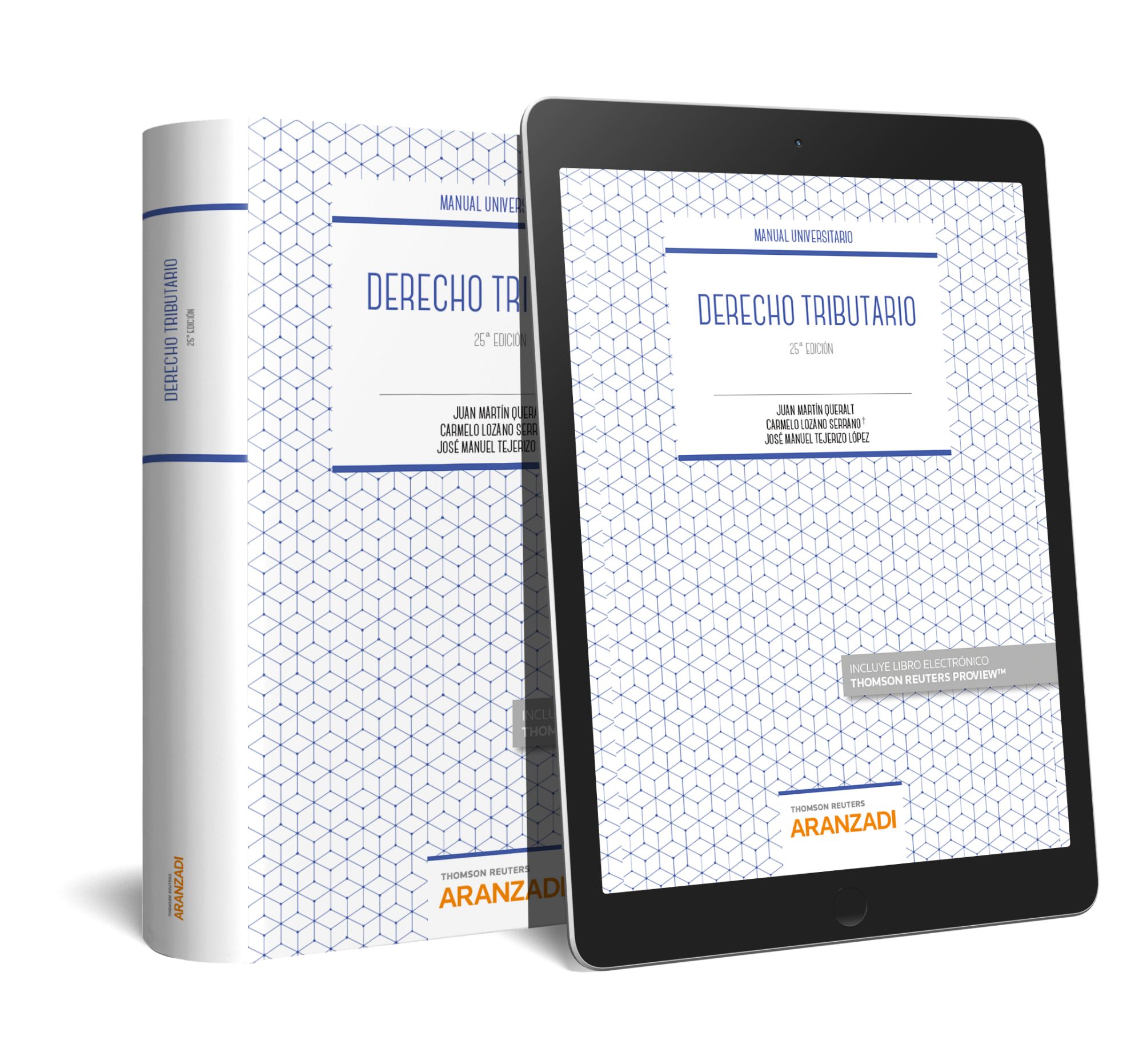 DERECHO FINANCIERO Y TRIBUTARIO PARTE GENERAL