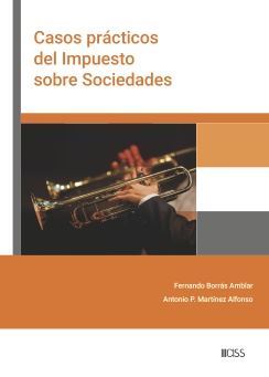 CASOS PRÁCTICOS DEL IMPUESTO SOBRE SOCIEDADES