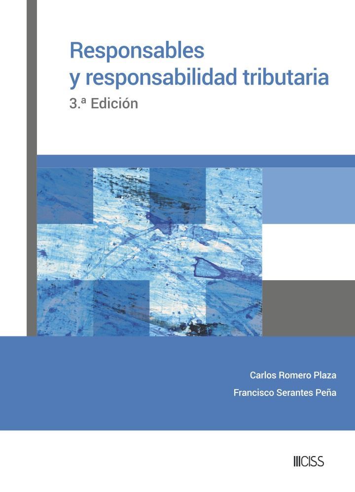 RESPONSABLES Y RESPONSABILIDAD TRIBUTARIA