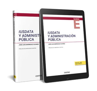 IUSDATA Y ADMINISTRACIÓN PÚBLICA