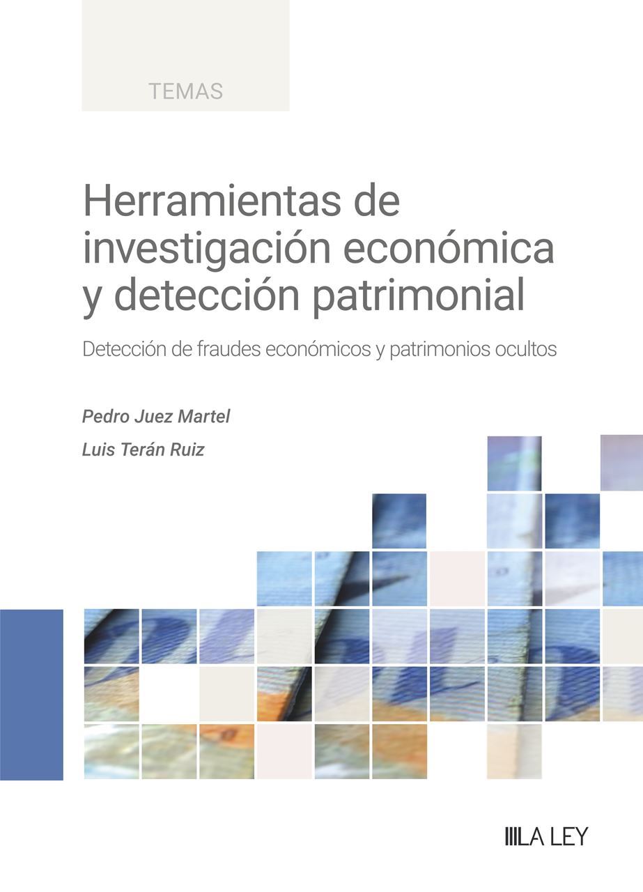 HERRAMIENTAS DE INVESTIGACIÓN ECONÓMICA Y DETECCIÓN PATRIMONIAL