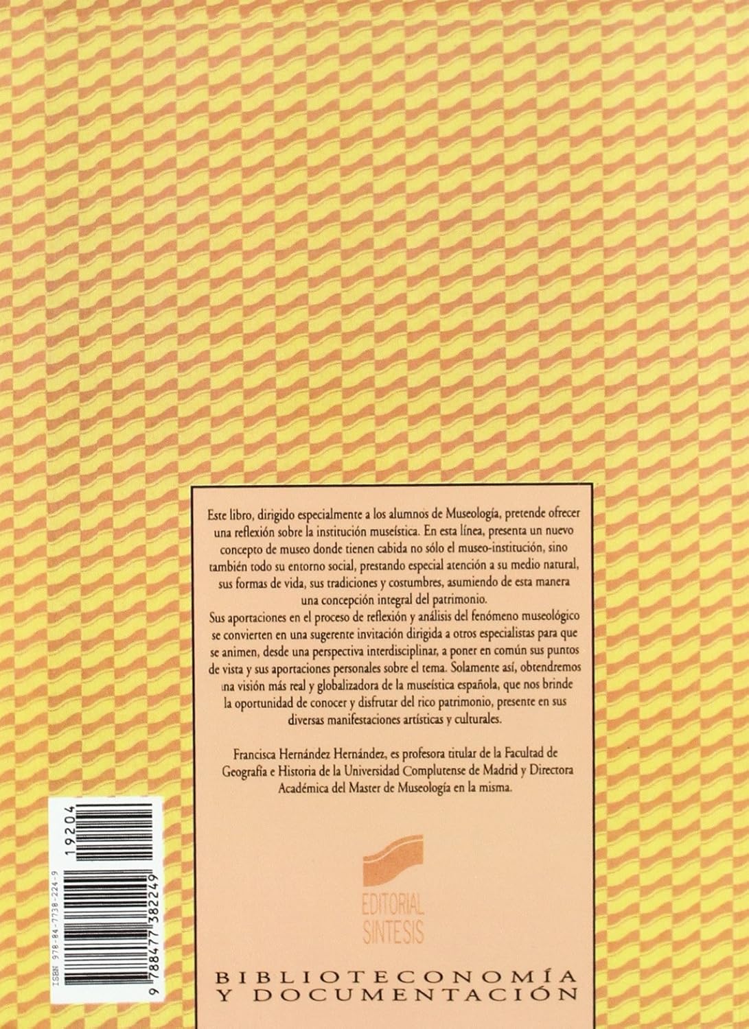 MANUAL DE MUSEOLOGIA