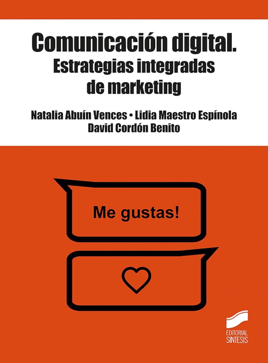COMUNICACIÓN DIGITAL