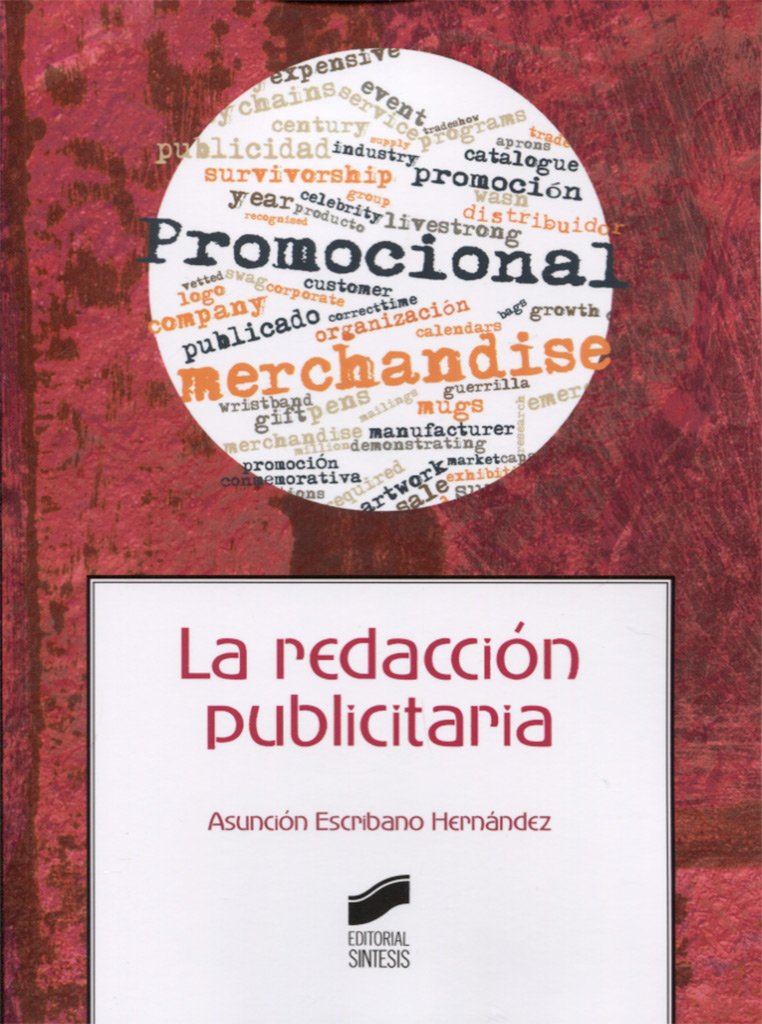 LA REDACCIÓN PUBLICITARIA