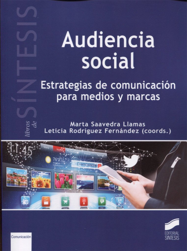AUDIENCIA SOCIAL