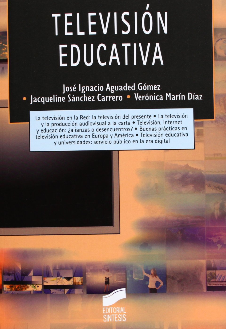 TELEVISIÓN EDUCATIVA