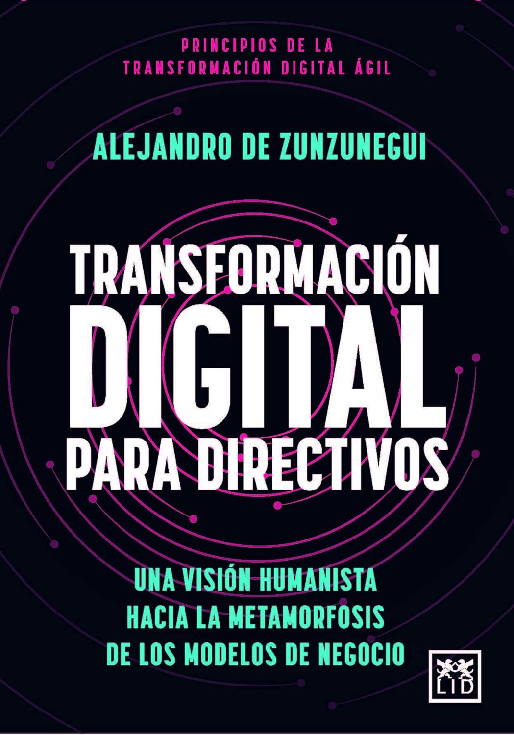 TRANSFORMACIÓN DIGITAL PARA DIRECTIVOS