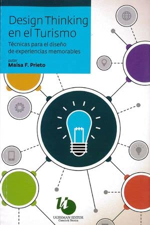 DESIGN THINKING EN EL TURISMO