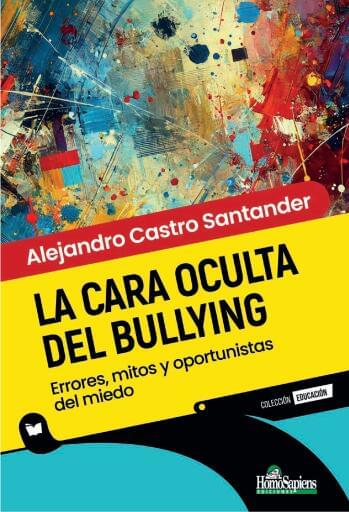 LA CARA OCULTA DEL BULLYING