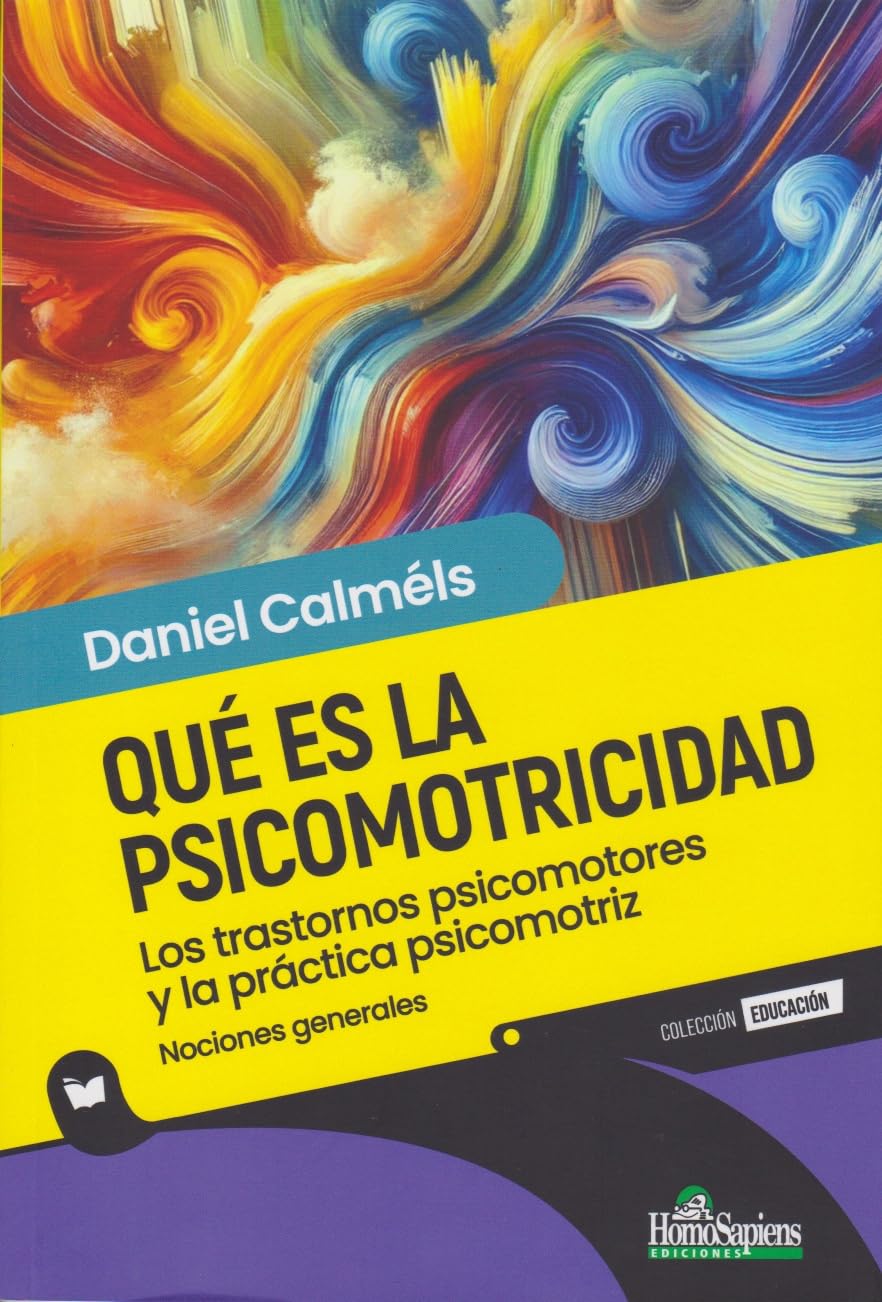 QUE ES LA PSICOMOTRICIDAD