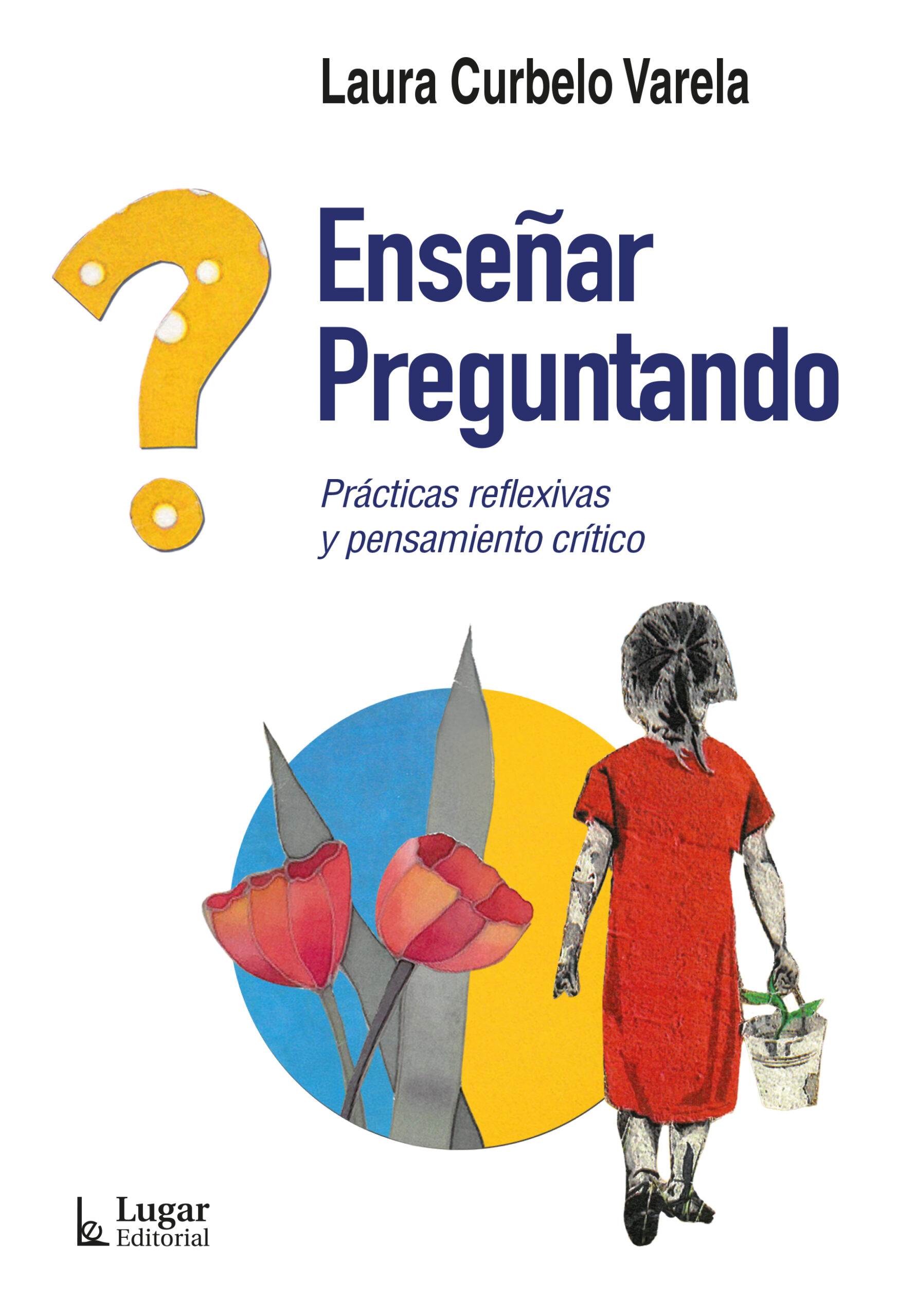 ENSEÑAR PREGUNTANDO
