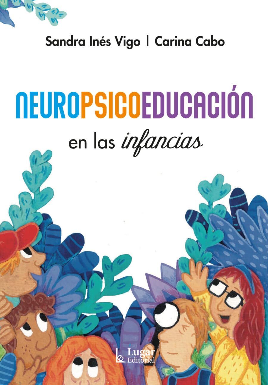 NEUPSICOEDUCACIÓN EN LAS INFANCIAS
