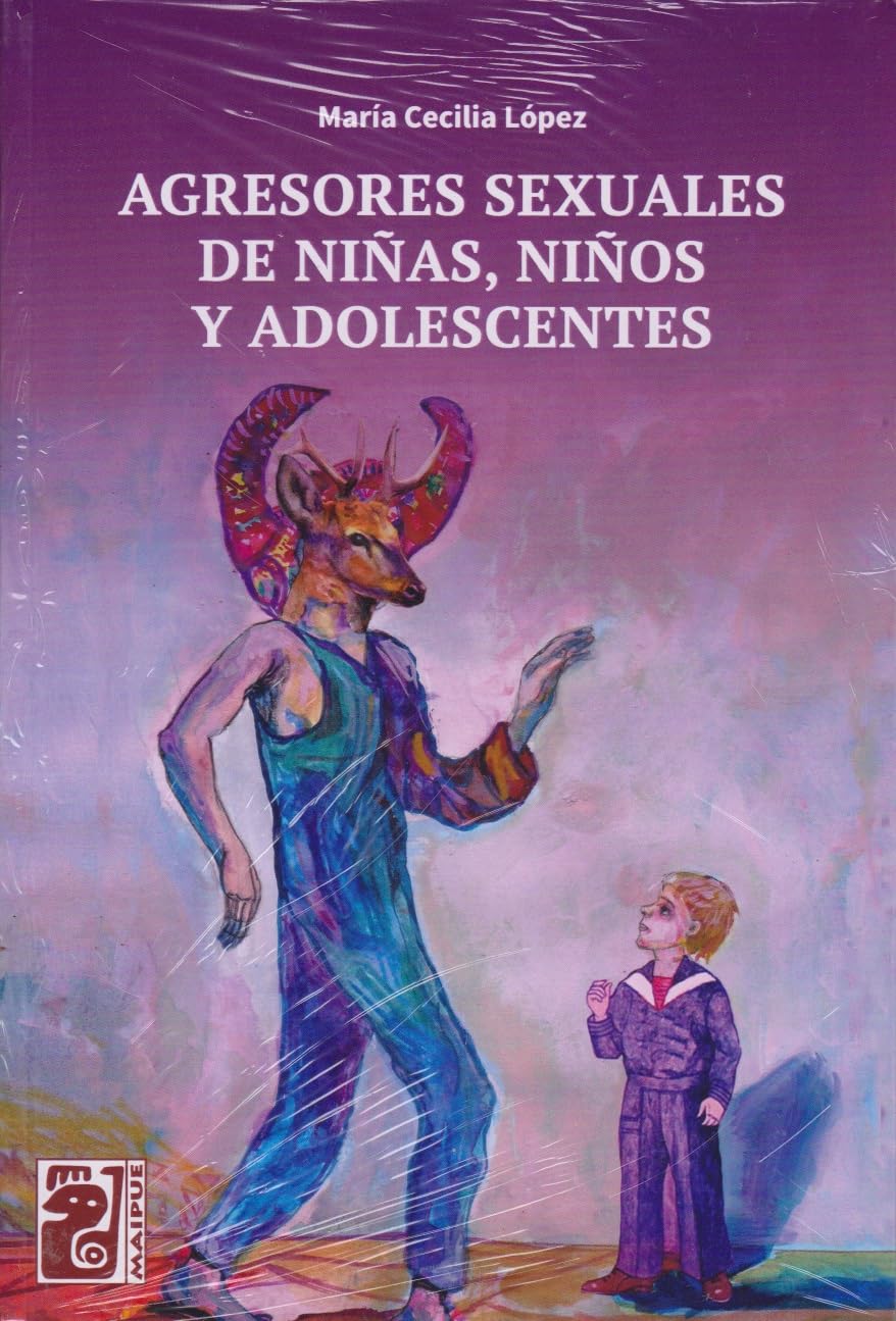 AGRESORES SEXUALES DE NINAS, NINOS Y ADOLESCENTES