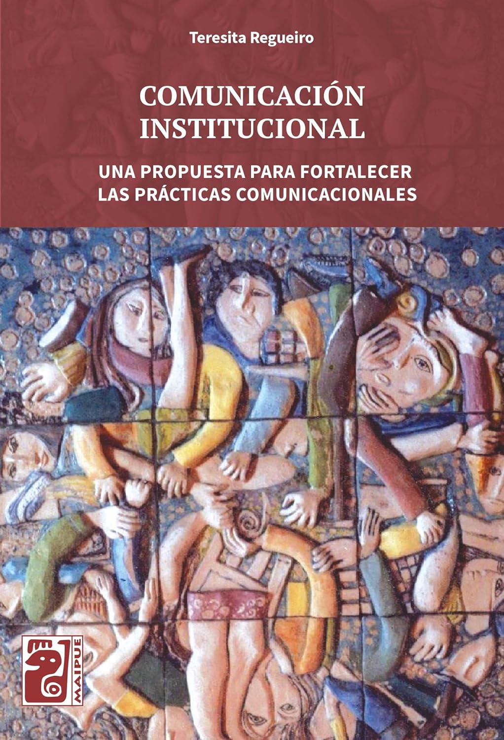 COMUNICACION INSTITUCIONAL