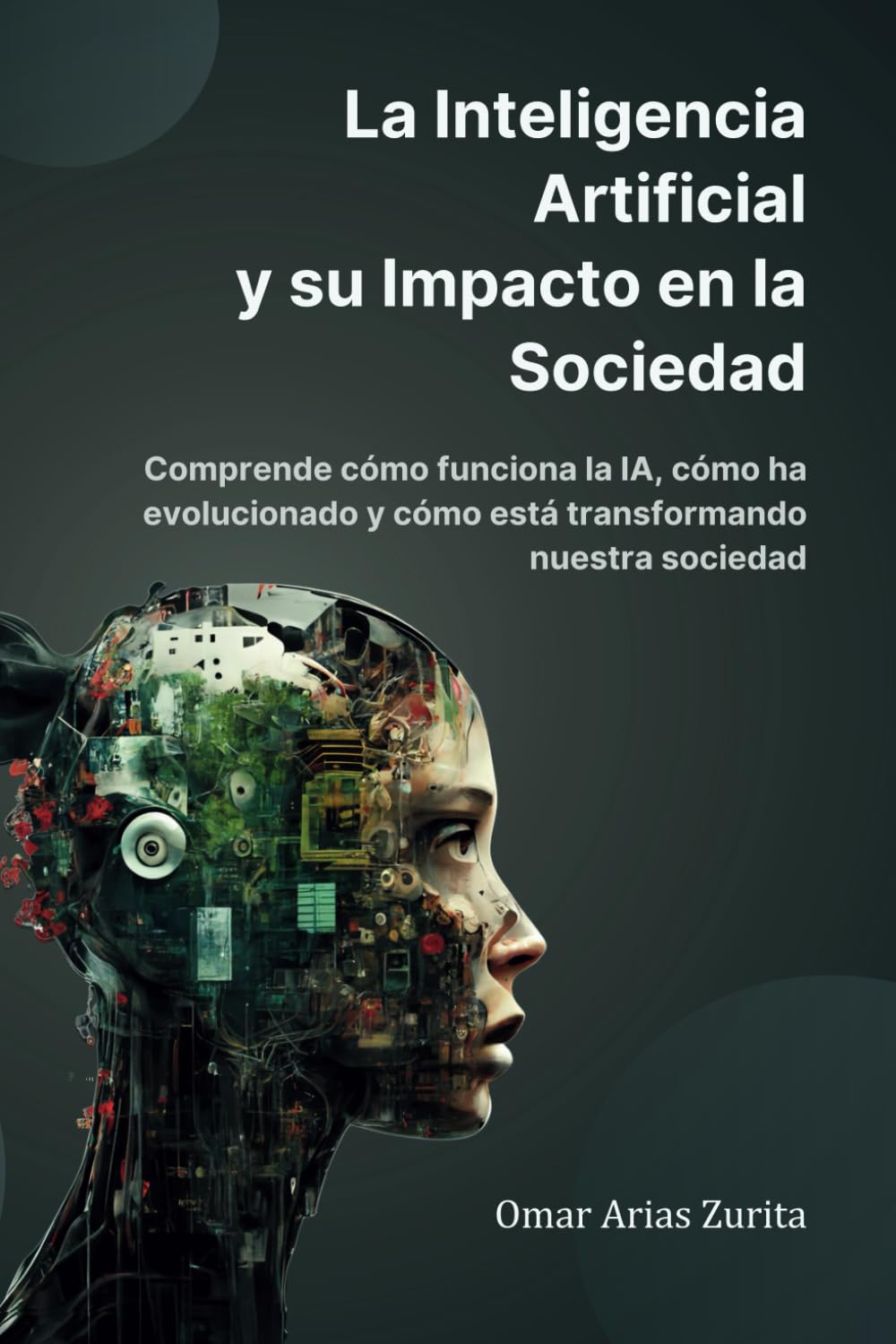 La Inteligencia Artificial y su Impacto en la Sociedad