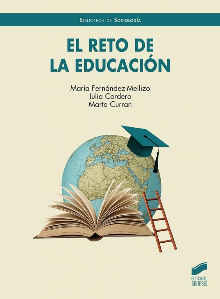 EL RETO DE LA EDUCACIÓN