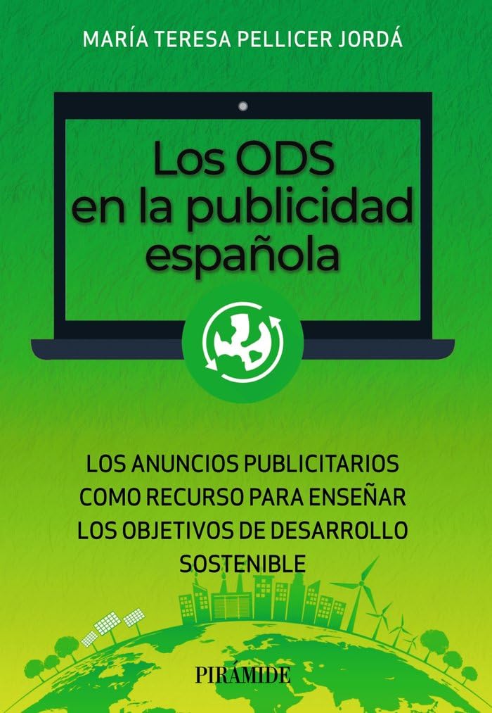 LOS ODS EN LA PUBLICIDAD ESPAÑOLA