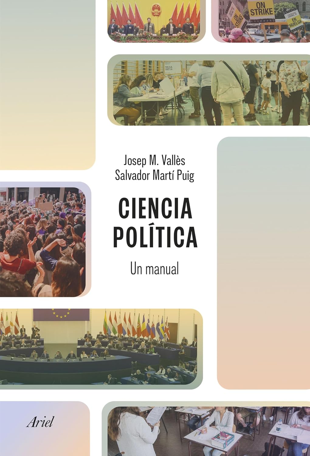 Ciencia política