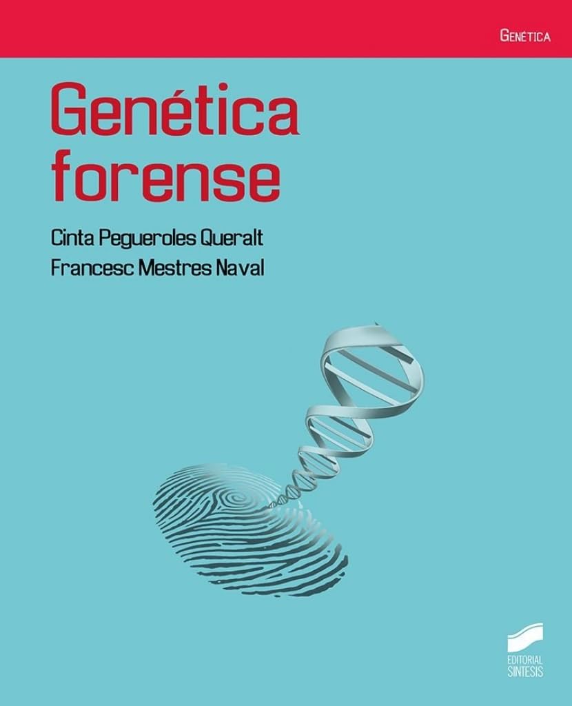 GENÉTICA FORENSE