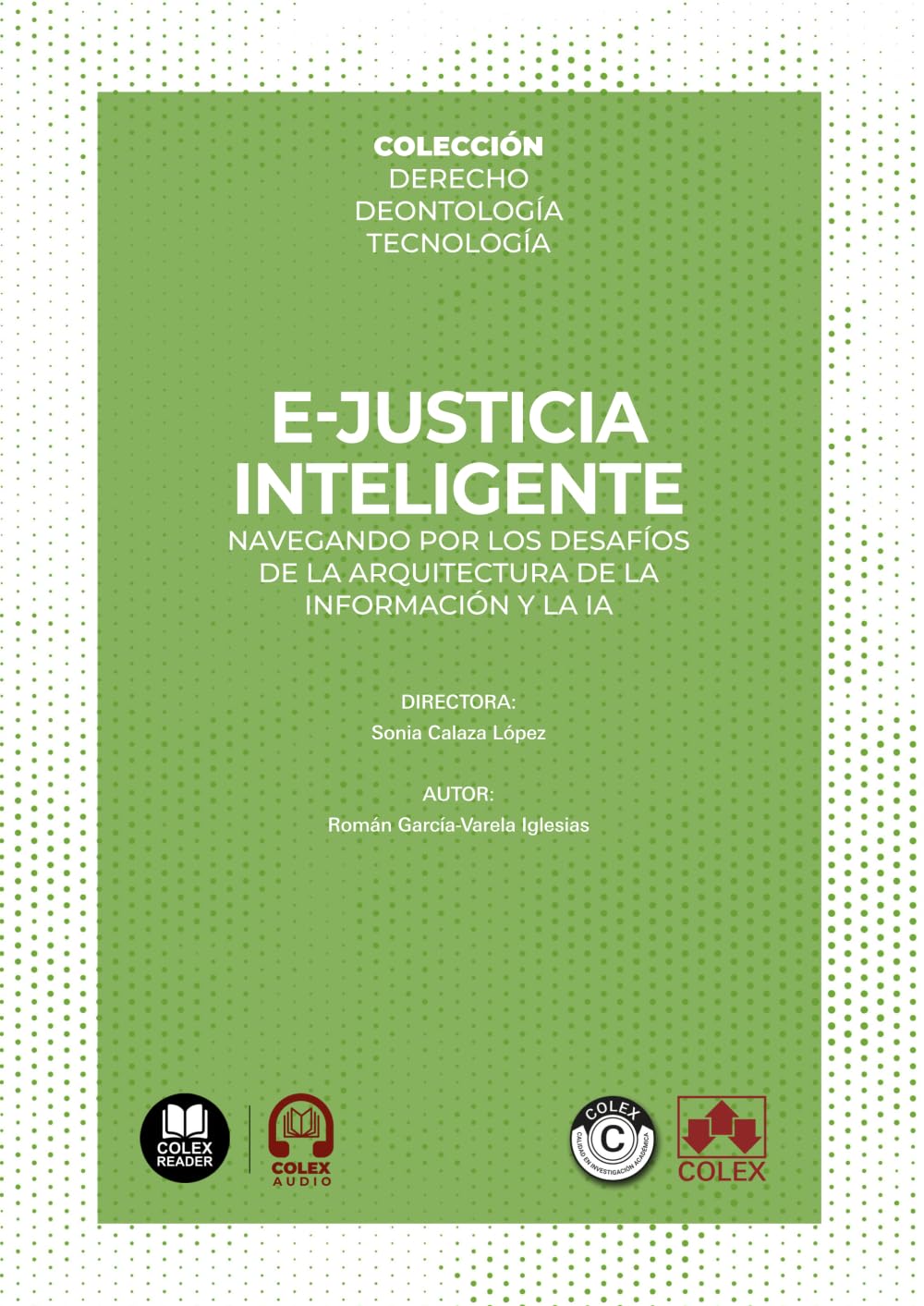 E-Justicia inteligente