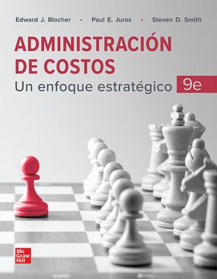 Administración de costos