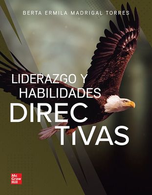 Liderazgo y Habilidades Directivas