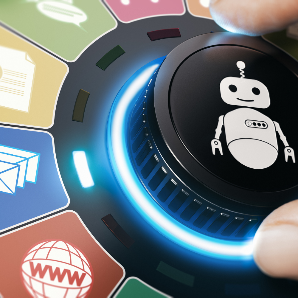 Sales Funnels and Automation System